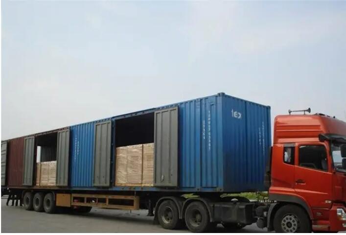 泉州到长乐区整车运输