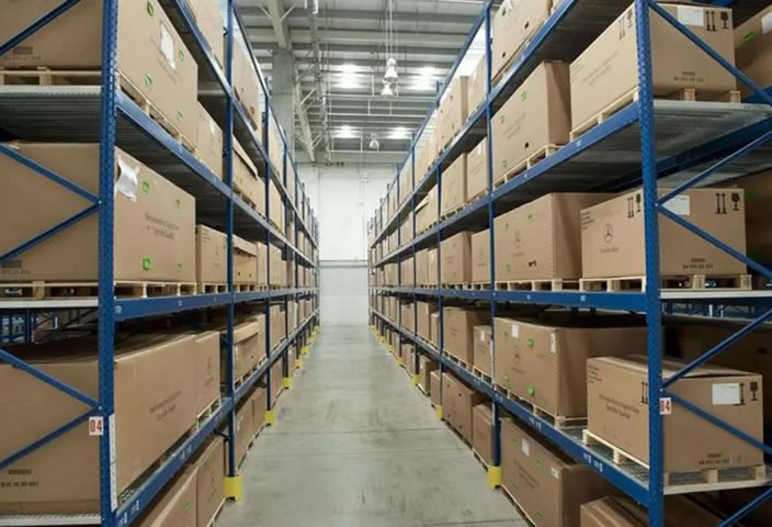 泉州到长乐区货物仓储