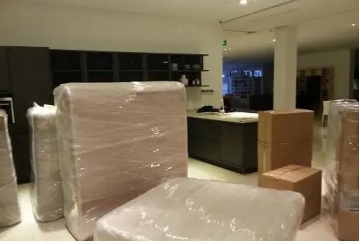 泉州到长乐区长途搬家