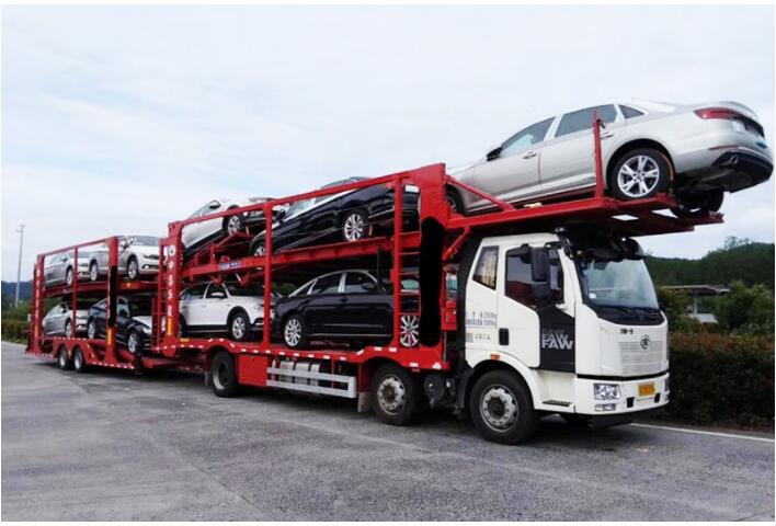 泉州到长乐区轿车托运